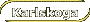 city of Karlskoga in Sweden